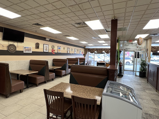 Photo of Shawarma Mango's - Alta Vista - 2682 Alta Vista Dr, Ottawa, ON K1V 1A3